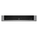 Kitchenaid® Multifunction Flush Mount Over-the-Range Microwave Oven with Infrared Sensor Modes YKMMF730PPS