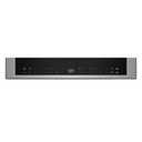 Kitchenaid® Multifunction Flush Mount Over-the-Range Microwave Oven with Infrared Sensor Modes YKMMF730PPS