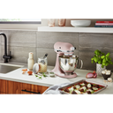 Kitchenaid® Artisan® Series 5 Quart Tilt-Head Stand Mixer KSM150PSFT