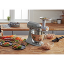 Kitchenaid® Ultra Power® Plus Series 4.5-Quart Tilt-Head Stand Mixer KSM96CU