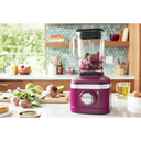 Kitchenaid® 2022 Color of the Year Beetroot K400 Blender KSB4026BE