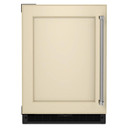 Kitchenaid® 24" Panel-Ready Undercounter Refrigerator KURL114KPA