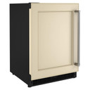Kitchenaid® 24" Panel-Ready Undercounter Refrigerator KURL114KPA