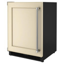 Kitchenaid® 24" Panel-Ready Undercounter Refrigerator KURL114KPA