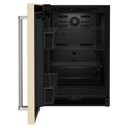 Kitchenaid® 24" Panel-Ready Undercounter Refrigerator KURL114KPA