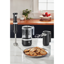 Kitchenaid® Cordless 7 Speed Hand Mixer KHMB732BM