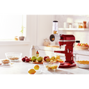 Kitchenaid® 6 Quart Bowl-lift Stand Mixer KP26M9XCER