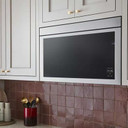 Kitchenaid® Over-The-Range Microwave with Flush Built-In Design YKMMF330PPS