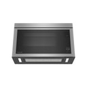 Kitchenaid® Over-The-Range Microwave with Flush Built-In Design YKMMF330PPS