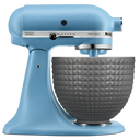 Kitchenaid® Artisan® Series 5 Quart Tilt-Head Stand Mixer KSM150PSVB
