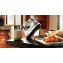 Kitchenaid® 5-Speed Ultra Power™ Hand Mixer KHM512OB