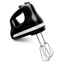 Kitchenaid® 5-Speed Ultra Power™ Hand Mixer KHM512OB