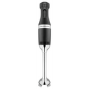 Kitchenaid® 300 Series NSF® Certified Commercial Immersion Blender with 10 Blending Arm KHBC310OB