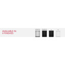 Kitchenaid® 39 dBA Dishwasher with Third Level Utensil Rack KDTE204KBL Kitchenaid® 39 dBA Dishwasher with Third Level Utensil Rack KDTE204KBL