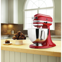 Kitchenaid® 4.5-Quart Tilt-Head Stand Mixer KSM85PBER