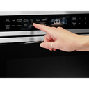 Kitchenaid® 24 Under-Counter Microwave Oven Drawer KMBD104GSS