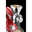 Kitchenaid® All Metal Grain Mill KGM