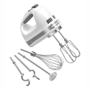 Kitchenaid® 9-Speed Hand Mixer KHM926WH