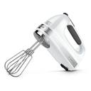 Kitchenaid® 9-Speed Hand Mixer KHM926WH