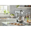 KitchenAid® 7 Quart Bowl-Lift Stand Mixer KSM70SKXXCU
