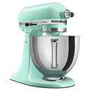 Kitchenaid® Artisan® Series 5 Quart Tilt-Head Stand Mixer KSM150PSIC