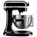 Kitchenaid® 6 Quart Bowl-lift Stand Mixer KP26M9XCOB