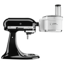 Kitchenaid® Artisan® Series 5 Quart Tilt-Head Stand Mixer KSM150PSOB