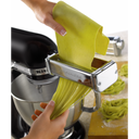 Kitchenaid® Artisan® Series 5 Quart Tilt-Head Stand Mixer KSM150PSOB