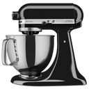 Kitchenaid® Artisan® Series 5 Quart Tilt-Head Stand Mixer KSM150PSOB