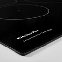 Kitchenaid® 36-Inch 5-Element Sensor Induction Cooktop KCIG556JBL