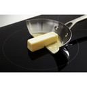 Kitchenaid® 36-Inch 5-Element Sensor Induction Cooktop KCIG556JBL