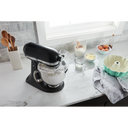 Kitchenaid® Secure Fit Pouring Shield KSMTHPS