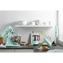 Kitchenaid® Ultra Power® Plus Series 4.5-Quart Tilt-Head Stand Mixer KSM96IC