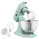 Kitchenaid® Ultra Power® Plus Series 4.5-Quart Tilt-Head Stand Mixer KSM96IC