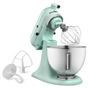 Kitchenaid® Ultra Power® Plus Series 4.5-Quart Tilt-Head Stand Mixer KSM96IC