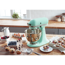 Kitchenaid® Ultra Power® Plus Series 4.5-Quart Tilt-Head Stand Mixer KSM96IC