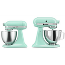 Kitchenaid® Ultra Power® Plus Series 4.5-Quart Tilt-Head Stand Mixer KSM96IC