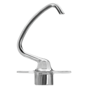 Stainless Steel Dough Hook for KitchenAid® 4.5 and 5 Quart Tilt-Head Stand Mixers KSM5THDHSS