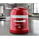 Kitchenaid® Pro Line® Series 2-Slice Automatic Toaster KMT2203CA