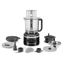 Kitchenaid® 13-Cup Food Processor with Dicing Kit KFP1319BM