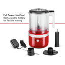 Kitchenaid® Cordless 5 Cup Food Chopper KFCB519ER