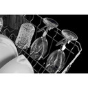 Kitchenaid® 44 dBA Dishwasher in PrintShield™ Finish with 360° Max Jets™ Third Rack KDTM404KPS