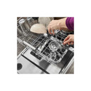 Kitchenaid® 44 dBA Dishwasher in PrintShield™ Finish with 360° Max Jets™ Third Rack KDTM404KPS