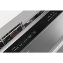 Kitchenaid® 44 dBA Dishwasher in PrintShield™ Finish with 360° Max Jets™ Third Rack KDTM404KPS