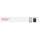 Kitchenaid® 44 dBA Dishwasher in PrintShield™ Finish with 360° Max Jets™ Third Rack KDTM404KPS