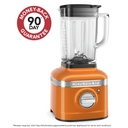 Kitchenaid® 2021 Color of the Year Honey K400 Blender KSB4026HY