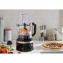 Kitchenaid® 7 Cup Food Processor KFP0718OB