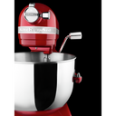 Kitchenaid® Pro Line® Series 7 Quart Bowl-Lift Stand Mixer KSM7586PCA