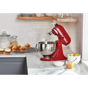 Kitchenaid® Artisan® Series 5 Quart Tilt-Head Stand Mixer KSM150PSER