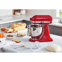 Kitchenaid® Artisan® Series 5 Quart Tilt-Head Stand Mixer KSM150PSER